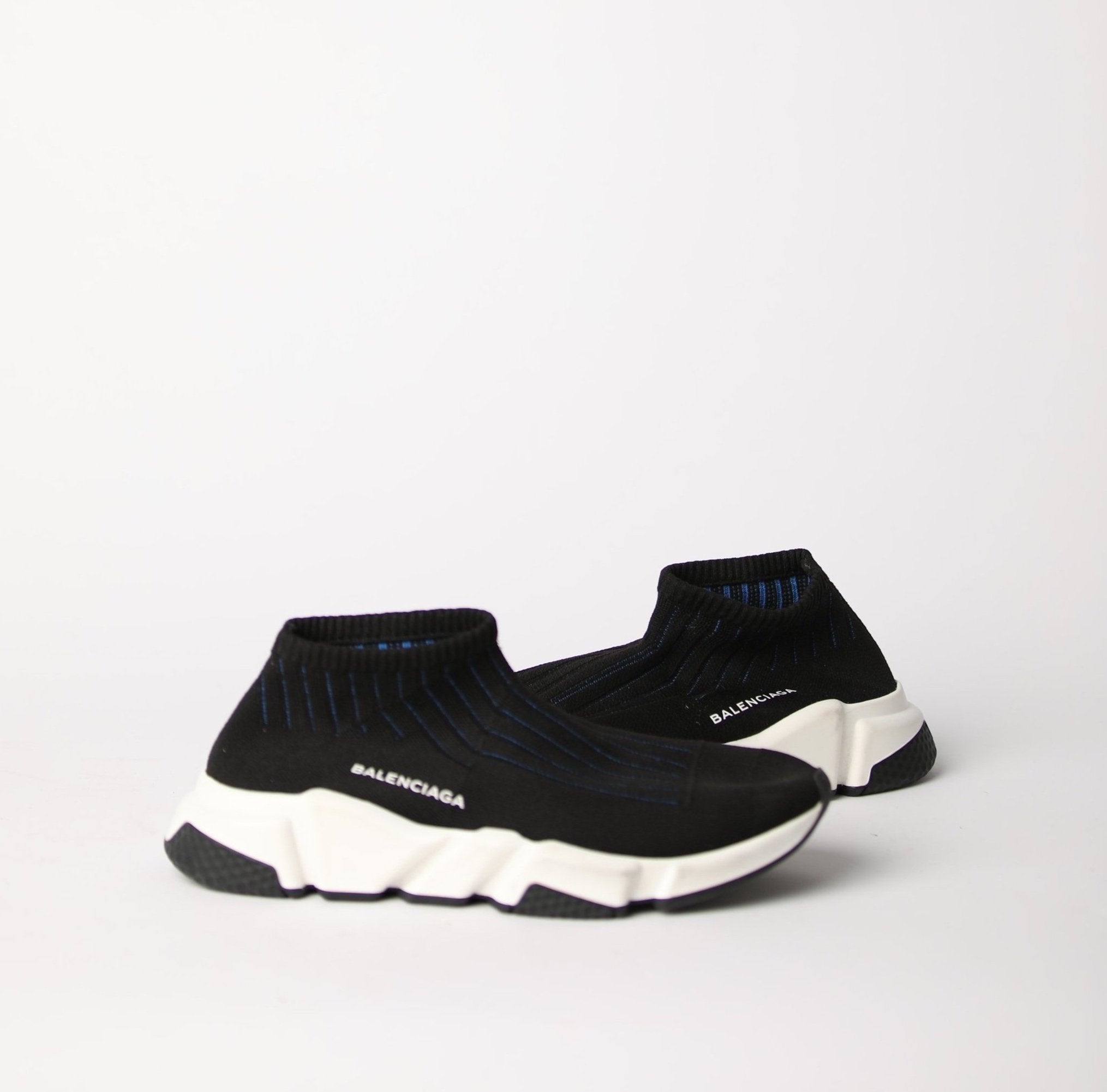 BALENCIAGA Speed Trainer Low – Vault By Volpe Beringer