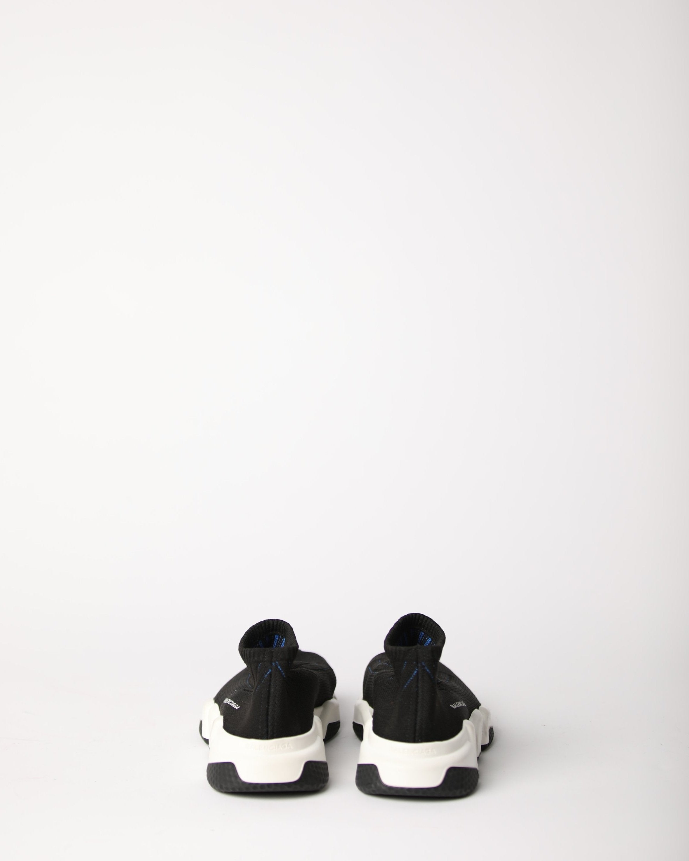 BALENCIAGA  Speed Trainer Low – The Vault By Volpe Beringer